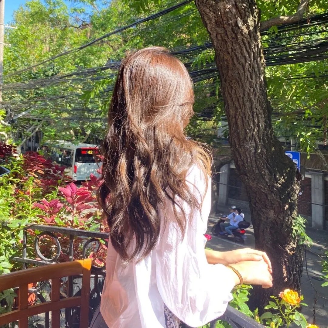 美式